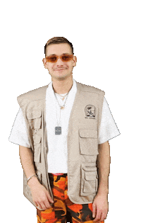 Mixologist_in_the_soul youtube video look cocktail Sticker