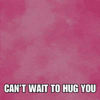 Excited Love You GIF by Magic Eden