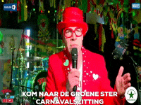 Carnaval Heerlen GIF by Groene ster