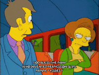 Season 6 Episode 21 GIF by The Simpsons