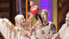 Ice Cream Fox GIF by MasterChef Junior