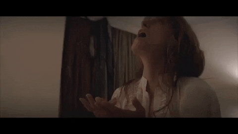 Music Video The Odyssey Chapter 1 GIF by Florence + The Machine