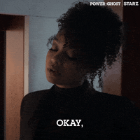 New York Starz GIF by Power Book II: Ghost