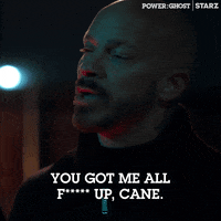 New York Starz GIF by Power Book II: Ghost