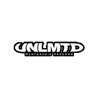 unlmtdbiz unlmtd unlmtdbiz theunlmtd theunlmtdbiz Sticker