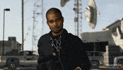 like a boss fire GIF by Morphin