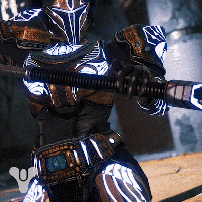 Destiny 2 Trials Of Osiris GIF by DestinyTheGame