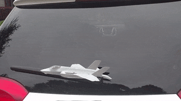 plane fighter GIF by WiperTags