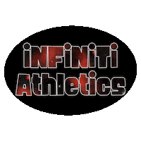 Space Cheer Sticker by iNFiNiTi  Athletics