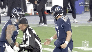 Tennessee Titans Football GIF by NFL