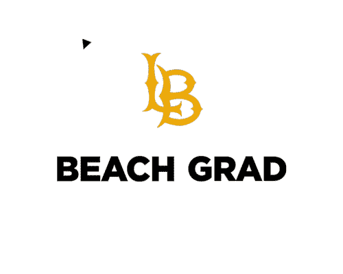 Calstatelongbeach Sticker by CSULB