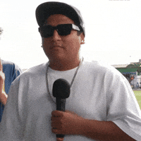 Jorge Que Te Digo GIF by No Hay Sin Suerte