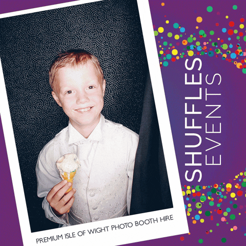rubyandluke2016 GIF by Shuffles Events