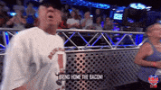 Gym Fail GIF by Australian Ninja Warrior