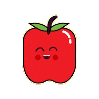 Pavani Sticker