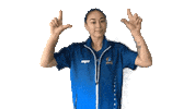 여농티비 Sticker by wkbl