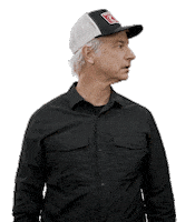 No Way Wow Sticker by Dark Web