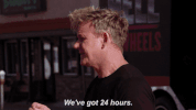 gordon ramsay GIF by Fox TV