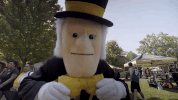 wake forest wfu GIF