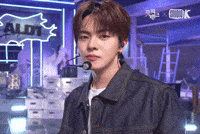 Leo GIF