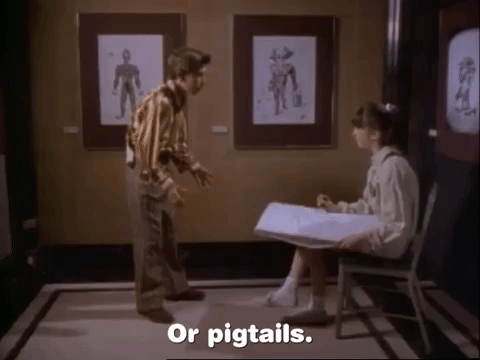 the adventures of pete and pete episode 3 GIF