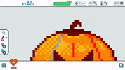 naptimegames fun party excited halloween GIF