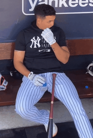 Gio Urshela GIF by Jomboy Media