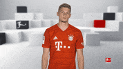 France Football GIF by Bundesliga