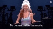 Holiday Jess King GIF by Peloton