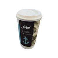 PierAberdeen watermelon catering watermeloncatering thepier the pier Sticker