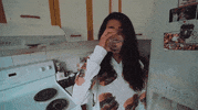 much drink water thumbs up healthy GIF