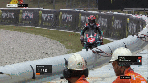 where do i go that way GIF by MotoGP