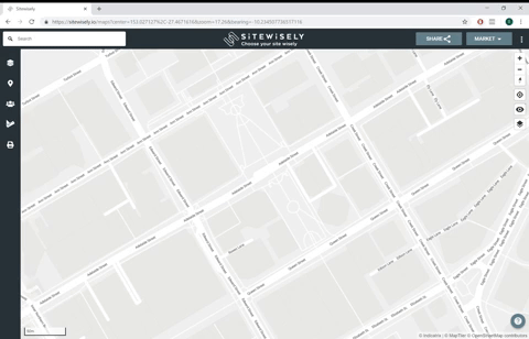 data mapping GIF