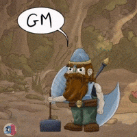 knightmareroleplaygame gm medieval dwarf knightmare GIF