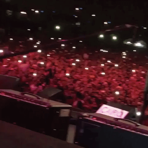 Mashrou' Leila Take Final Bow at Controversial Cairo Concert