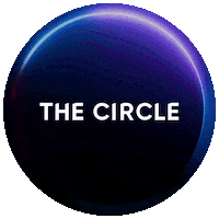 Reality Show Catfish Sticker by The Circle Netflix (US)