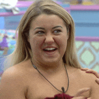 celebrity big brother reality tv GIF by Big Brother UK