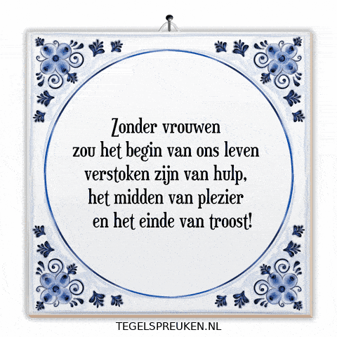 Respect Begin GIF by Tegelspreuken.nl