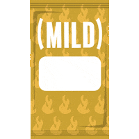 Hot Sauce Shrug Sticker by Taco Bell