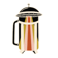coffee espresso Sticker by Starbucks Reserve