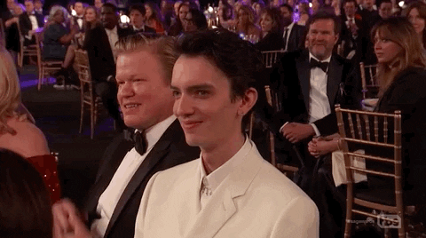 GIF by SAG Awards