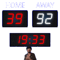 39 Home Sticker