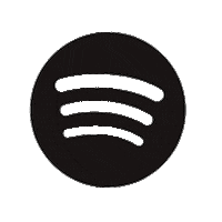 Spotify Sticker by Rene Rodrigezz