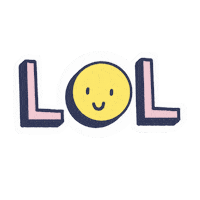 Happy Feliz Sticker