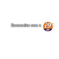 Inovegas gas gasolina combustivel inove Sticker