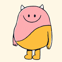 Sweating Heat Wave GIF by Monkiddo