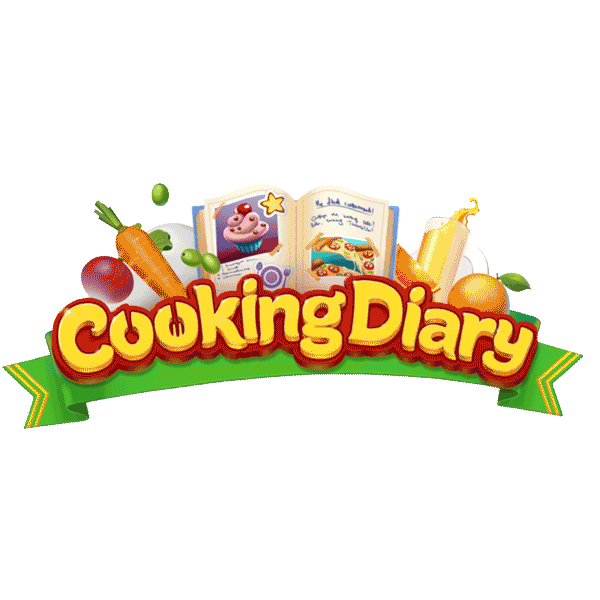 Game Cooking Sticker by MyTona