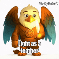 GIF by Griphiel
