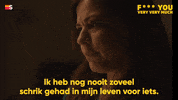 Mad Frances Lefebure GIF by Streamzbe