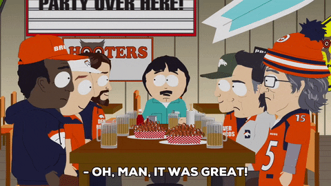 randy marsh discussing GIF by South Park 